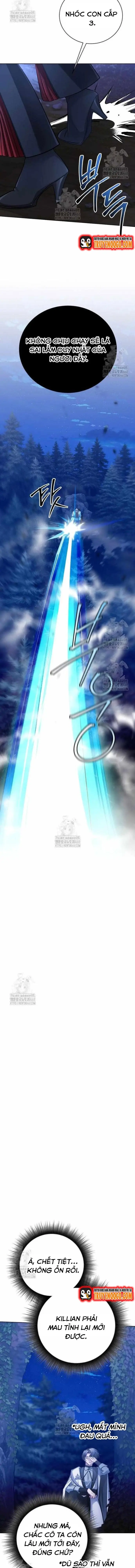 Đứa Trẻ Dị Biệt Của Tháp Phép Thuật - Chapter 31 - Page 18