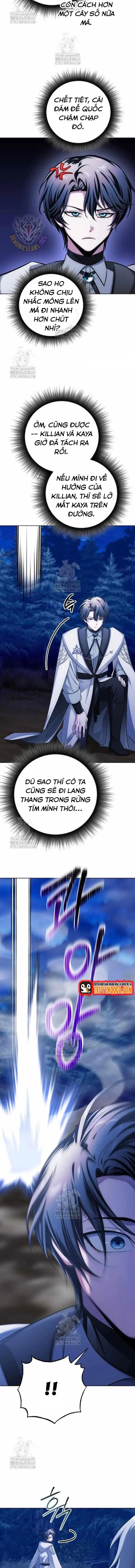 Đứa Trẻ Dị Biệt Của Tháp Phép Thuật - Chapter 31 - Page 19