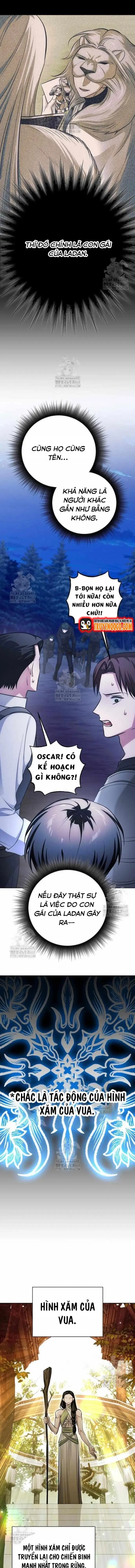Đứa Trẻ Dị Biệt Của Tháp Phép Thuật - Chapter 31 - Page 3