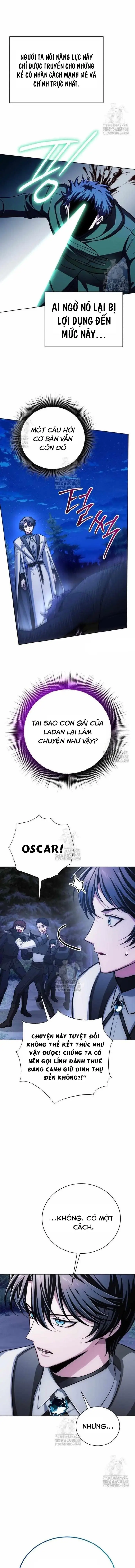 Đứa Trẻ Dị Biệt Của Tháp Phép Thuật - Chapter 31 - Page 5