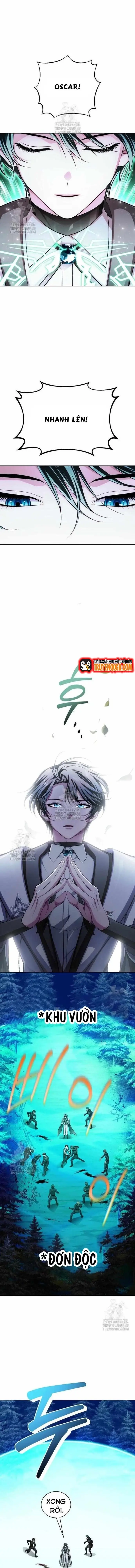 Đứa Trẻ Dị Biệt Của Tháp Phép Thuật - Chapter 31 - Page 7