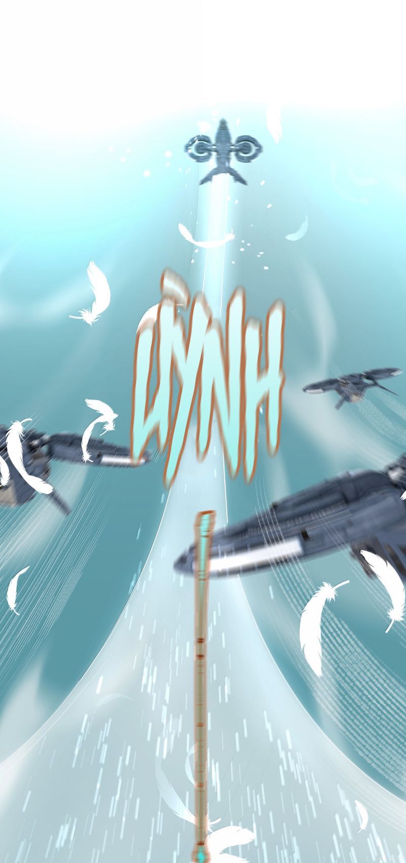 Tuyệt Xử Phùng Sinh - Chapter 102 - Page 11