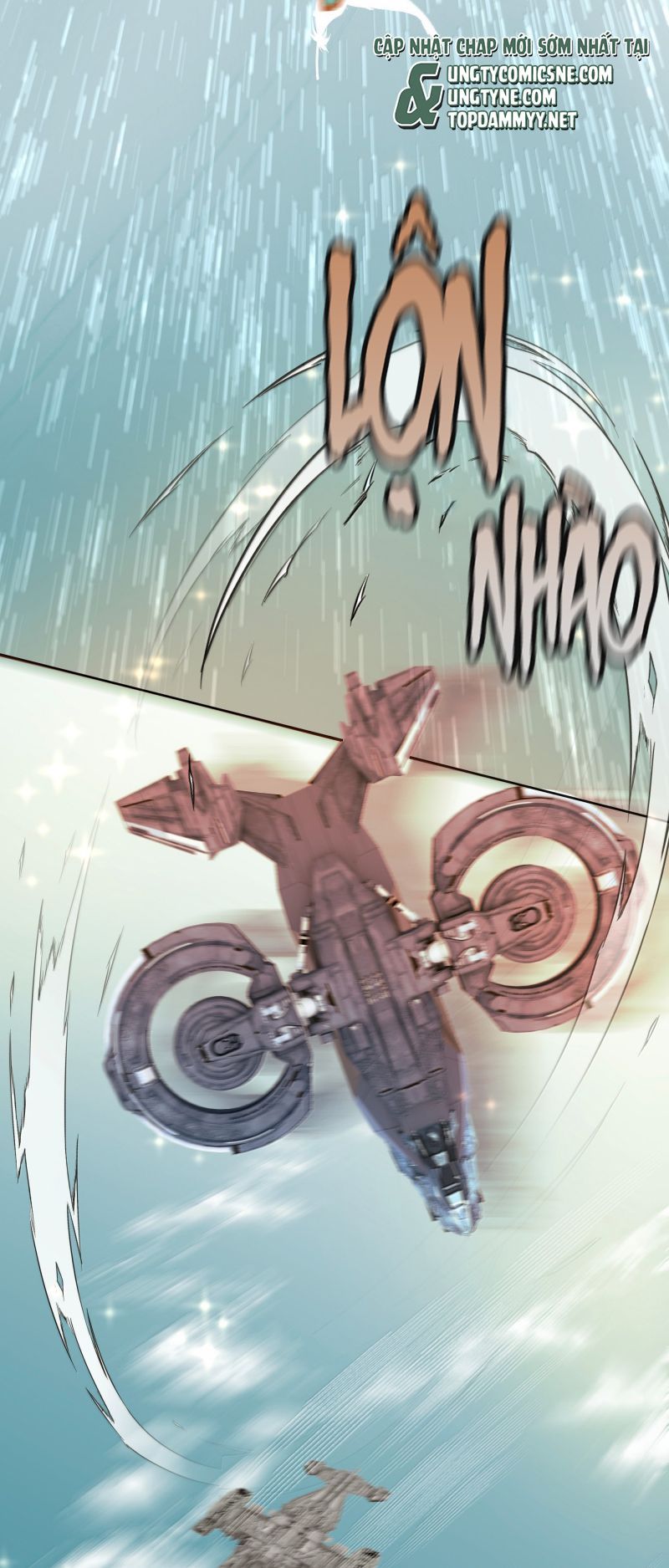 Tuyệt Xử Phùng Sinh - Chapter 102 - Page 12