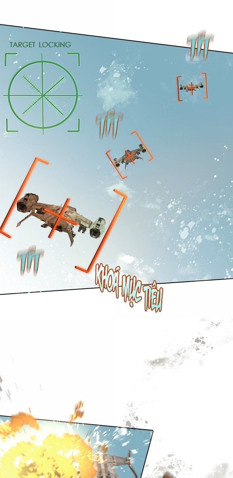 Tuyệt Xử Phùng Sinh - Chapter 102 - Page 16