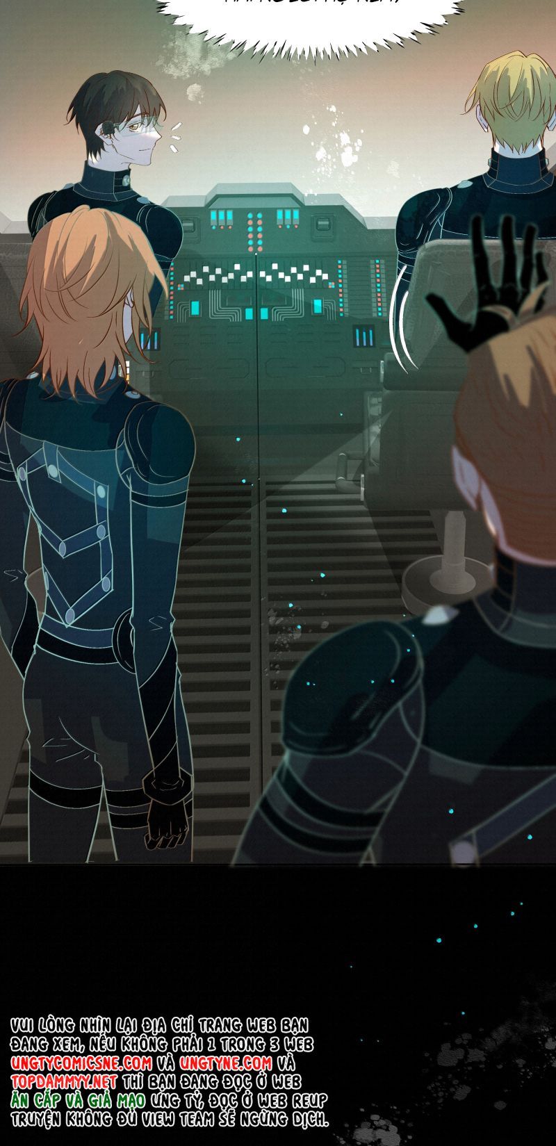 Tuyệt Xử Phùng Sinh - Chapter 102 - Page 22