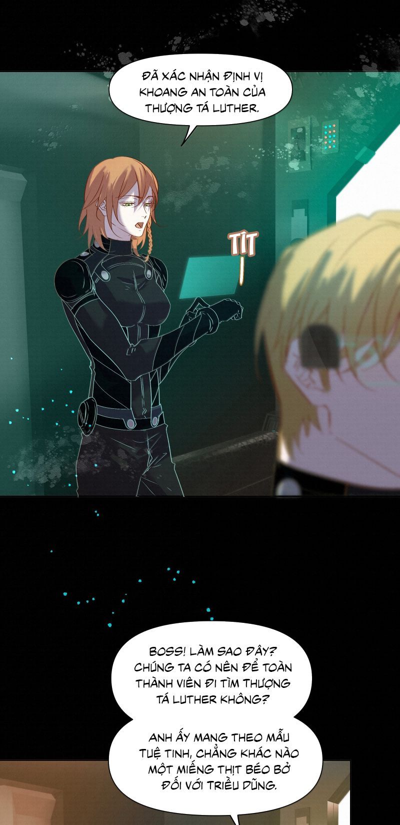 Tuyệt Xử Phùng Sinh - Chapter 102 - Page 23