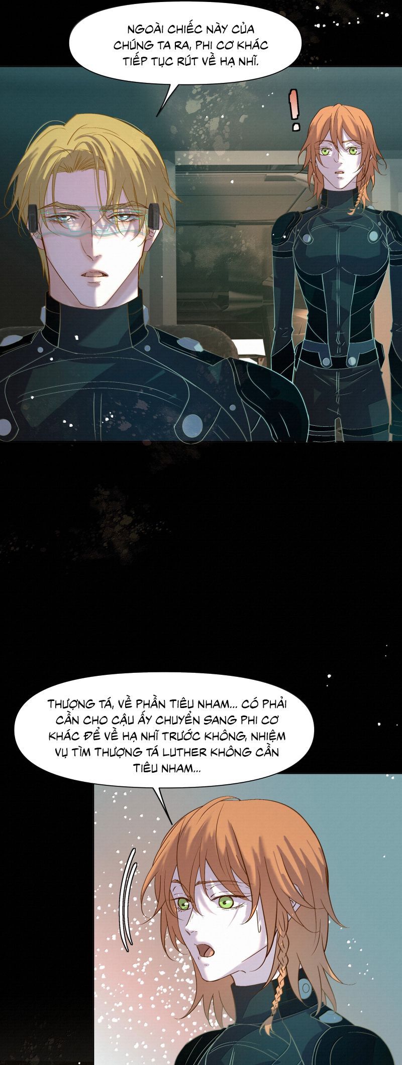 Tuyệt Xử Phùng Sinh - Chapter 102 - Page 25