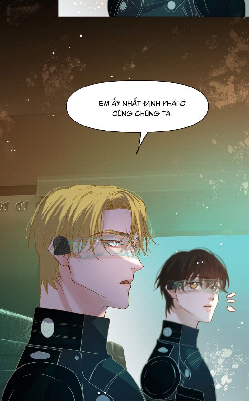 Tuyệt Xử Phùng Sinh - Chapter 102 - Page 26