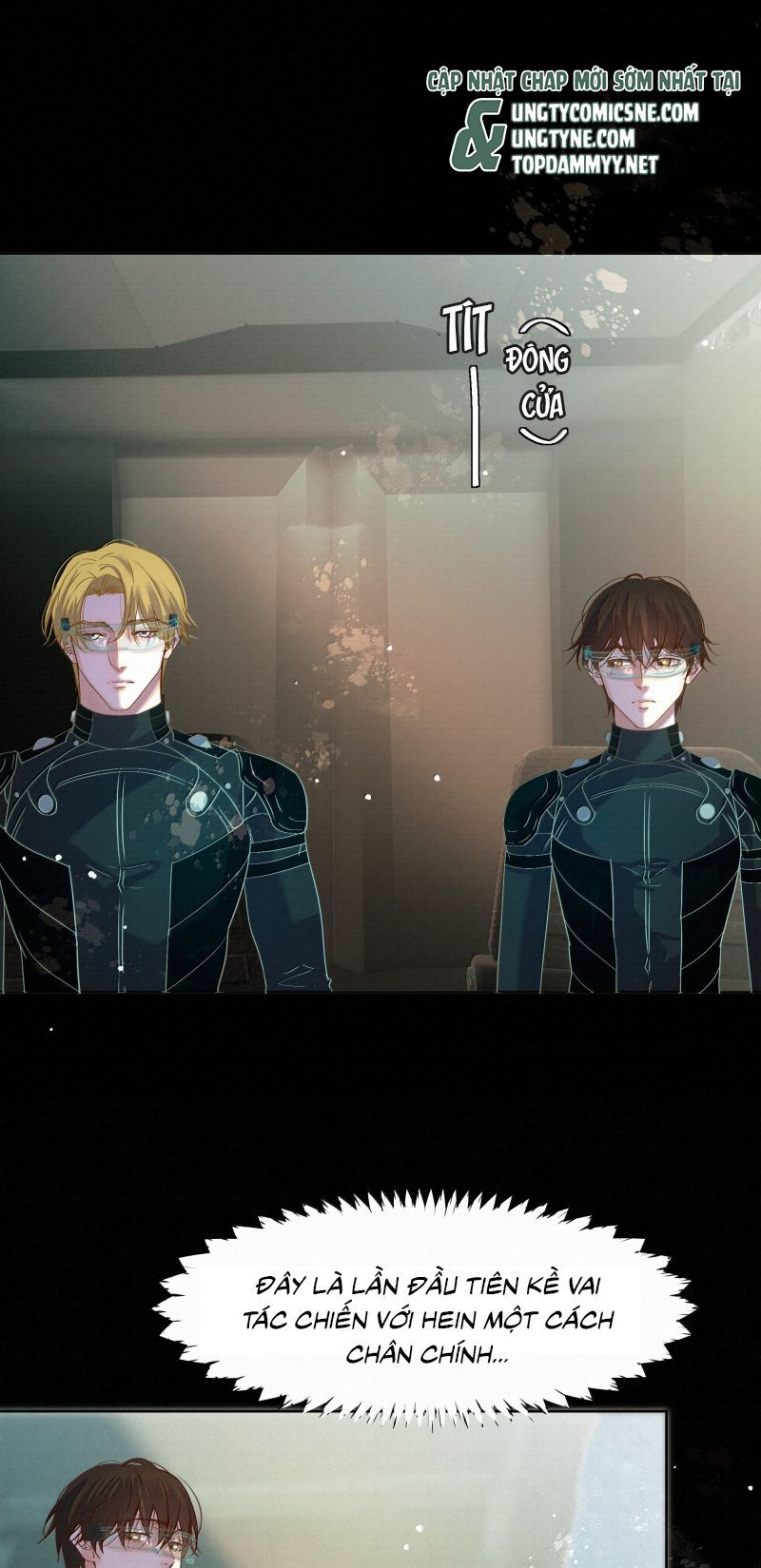 Tuyệt Xử Phùng Sinh - Chapter 102 - Page 29