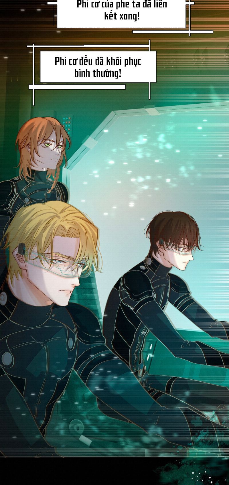 Tuyệt Xử Phùng Sinh - Chapter 102 - Page 3