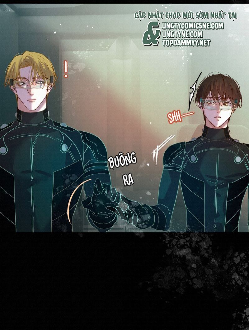 Tuyệt Xử Phùng Sinh - Chapter 102 - Page 33