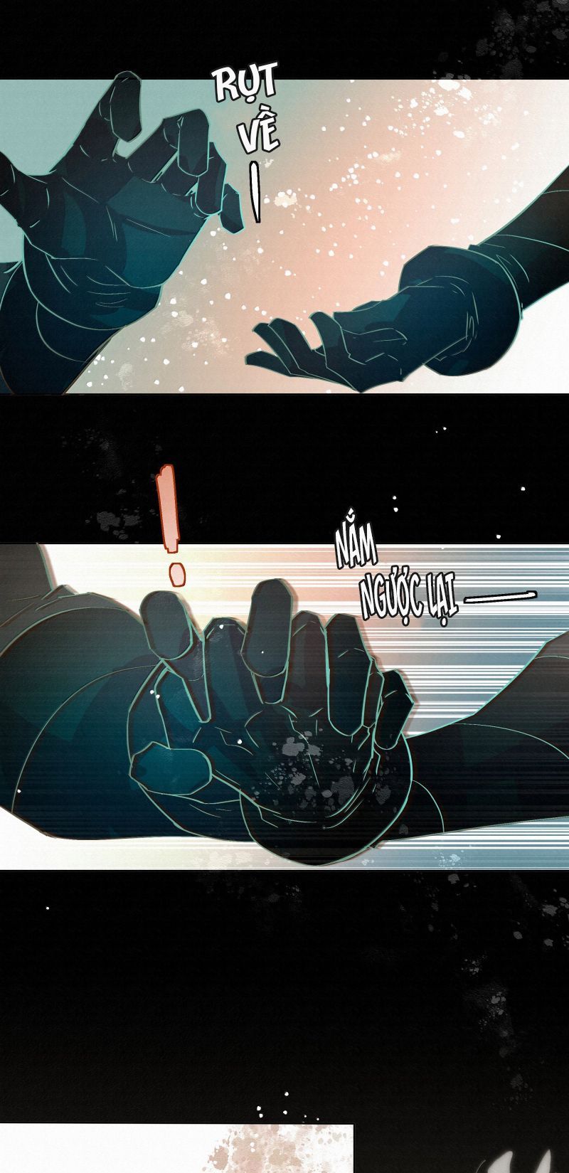 Tuyệt Xử Phùng Sinh - Chapter 102 - Page 34