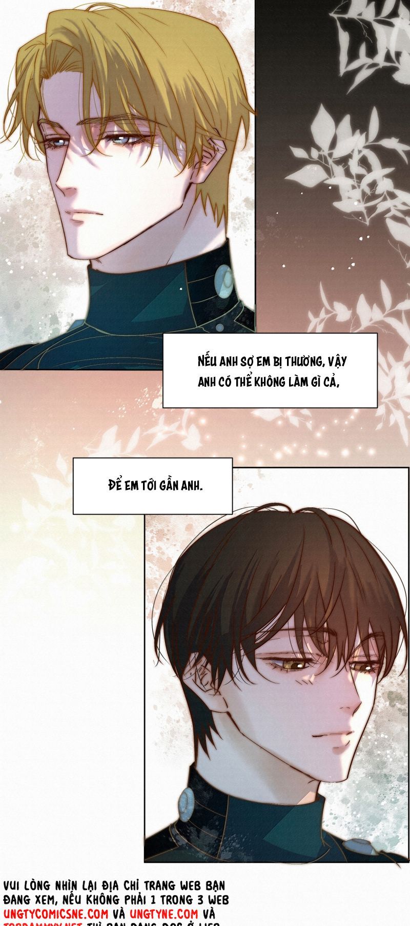 Tuyệt Xử Phùng Sinh - Chapter 102 - Page 35