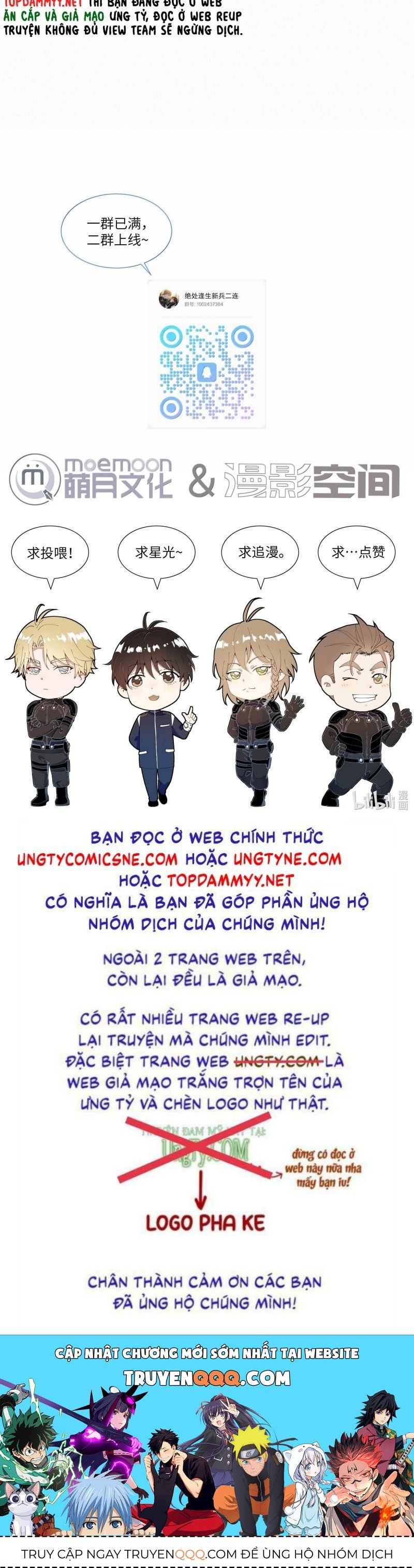 Tuyệt Xử Phùng Sinh - Chapter 102 - Page 36