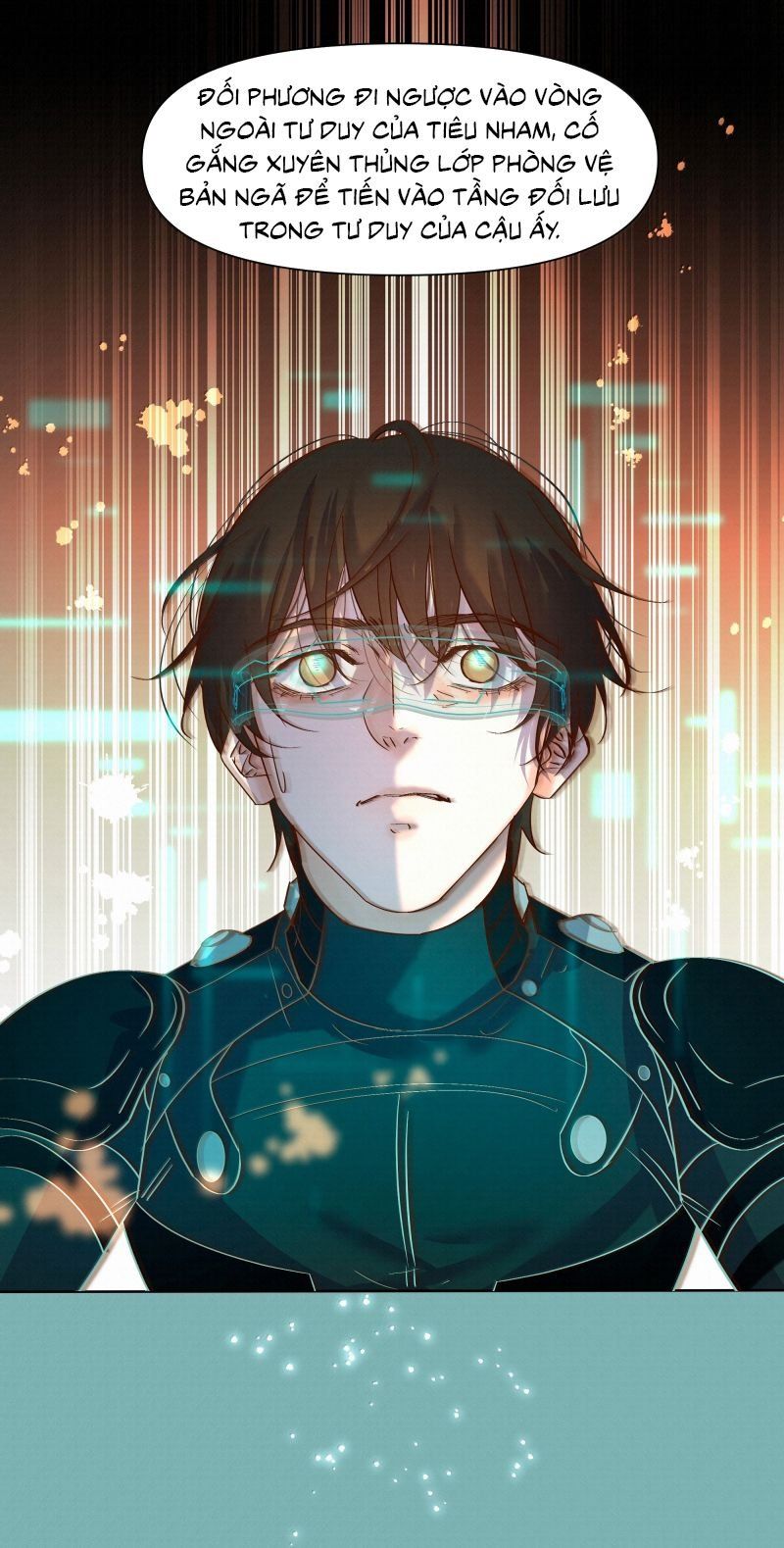 Tuyệt Xử Phùng Sinh - Chapter 102 - Page 5