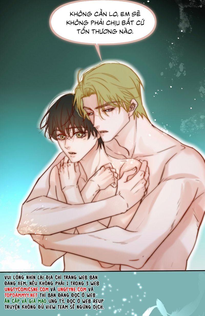 Tuyệt Xử Phùng Sinh - Chapter 102 - Page 9