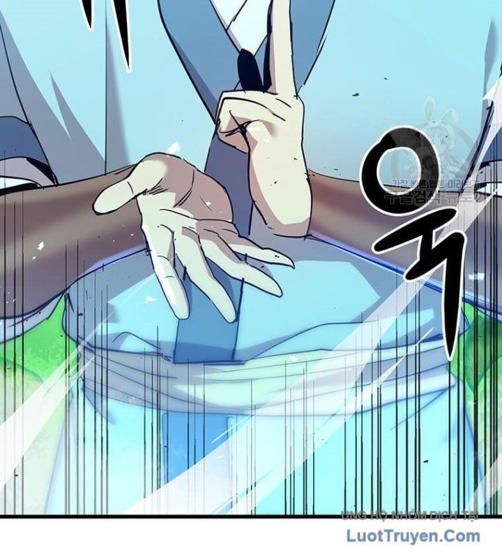 Đạo Sĩ Giang Hồ - Chapter 88.5 - Page 10