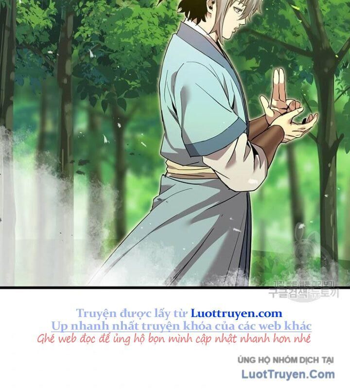 Đạo Sĩ Giang Hồ - Chapter 88.5 - Page 20