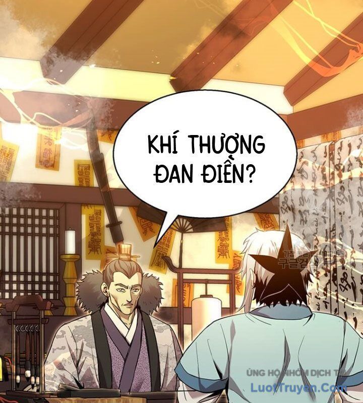 Đạo Sĩ Giang Hồ - Chapter 88.5 - Page 24