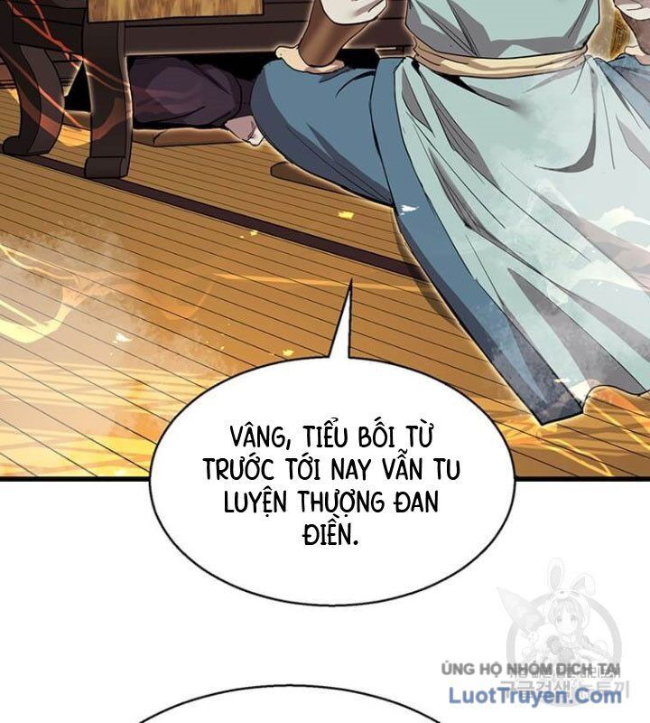 Đạo Sĩ Giang Hồ - Chapter 88.5 - Page 25