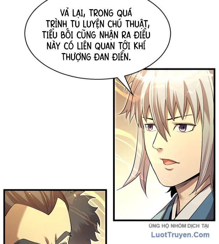 Đạo Sĩ Giang Hồ - Chapter 88.5 - Page 26