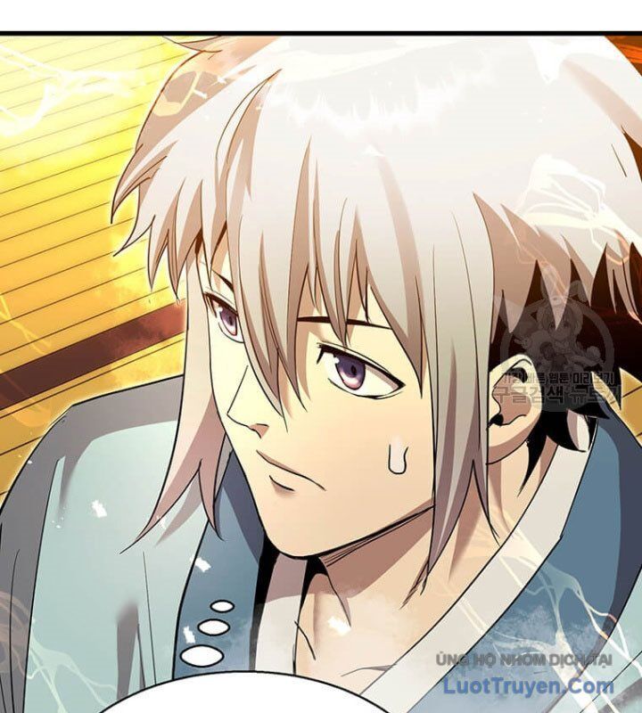 Đạo Sĩ Giang Hồ - Chapter 88.5 - Page 28