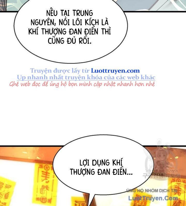 Đạo Sĩ Giang Hồ - Chapter 88.5 - Page 29