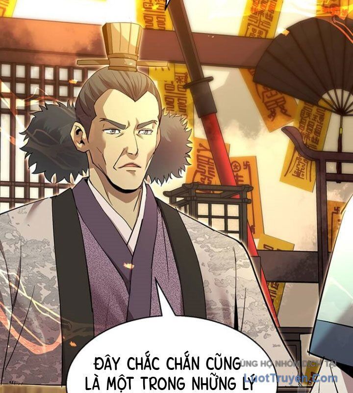 Đạo Sĩ Giang Hồ - Chapter 88.5 - Page 30