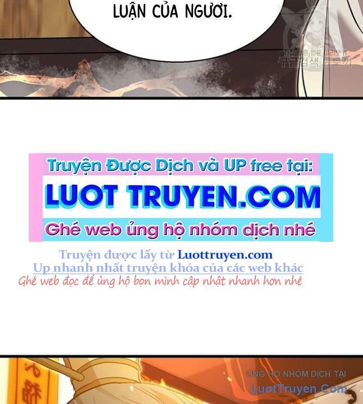 Đạo Sĩ Giang Hồ - Chapter 88.5 - Page 31