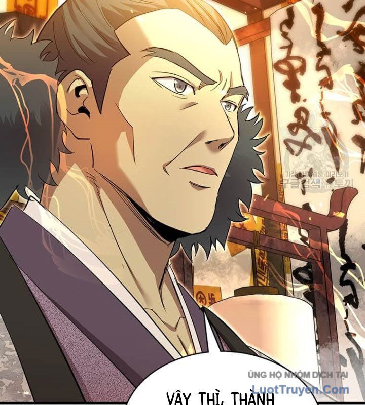 Đạo Sĩ Giang Hồ - Chapter 88.5 - Page 32