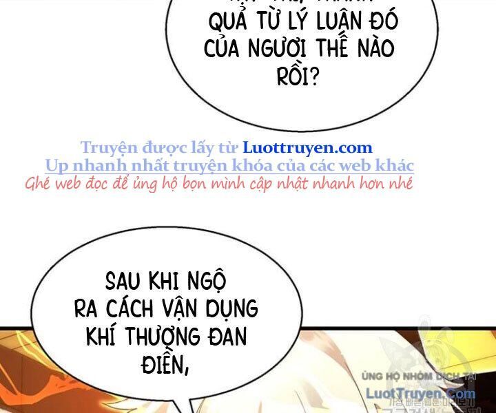 Đạo Sĩ Giang Hồ - Chapter 88.5 - Page 33