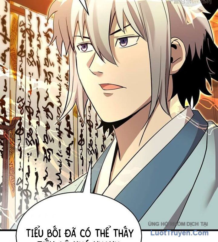 Đạo Sĩ Giang Hồ - Chapter 88.5 - Page 34