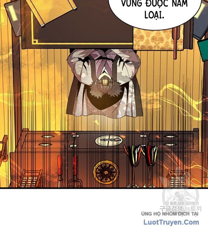 Đạo Sĩ Giang Hồ - Chapter 88.5 - Page 37