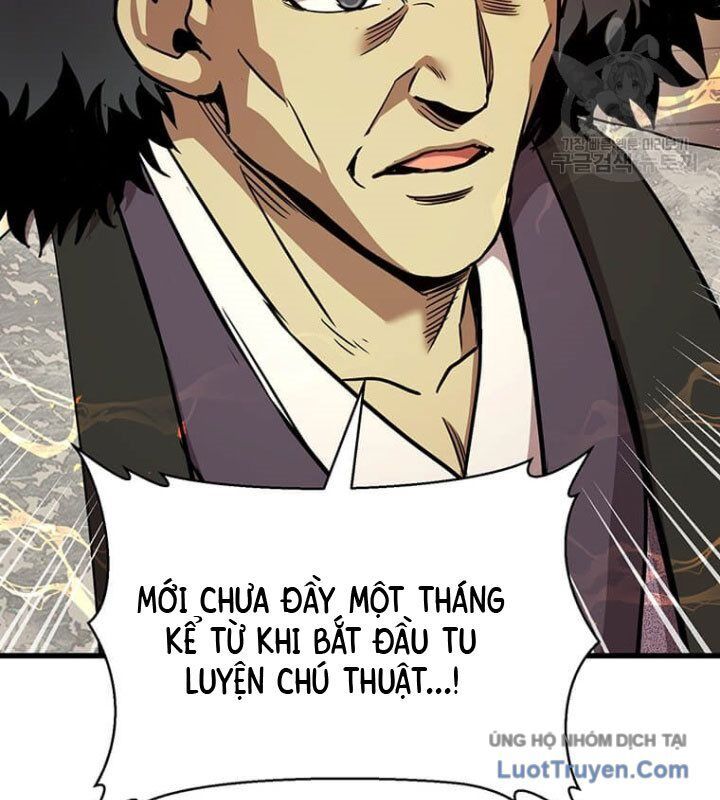 Đạo Sĩ Giang Hồ - Chapter 88.5 - Page 39