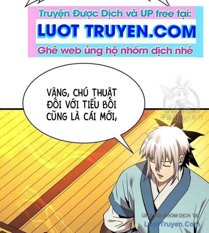 Đạo Sĩ Giang Hồ - Chapter 88.5 - Page 40
