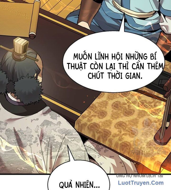 Đạo Sĩ Giang Hồ - Chapter 88.5 - Page 41