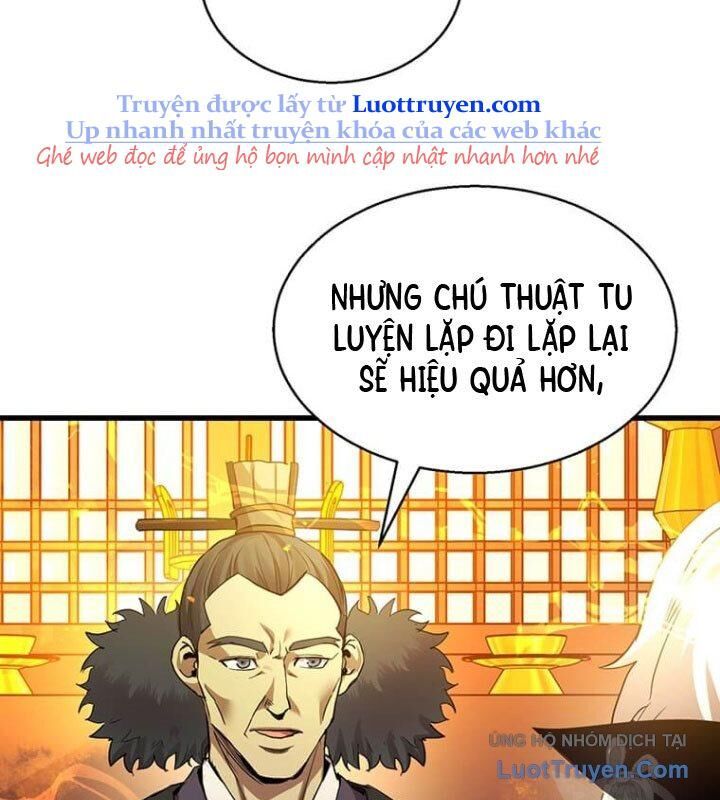 Đạo Sĩ Giang Hồ - Chapter 88.5 - Page 42
