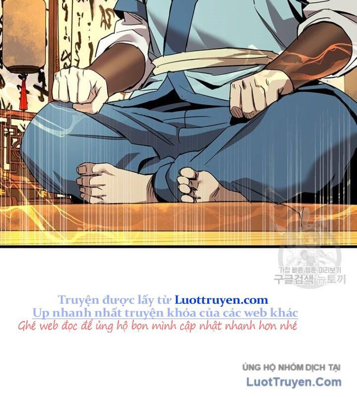 Đạo Sĩ Giang Hồ - Chapter 88.5 - Page 45