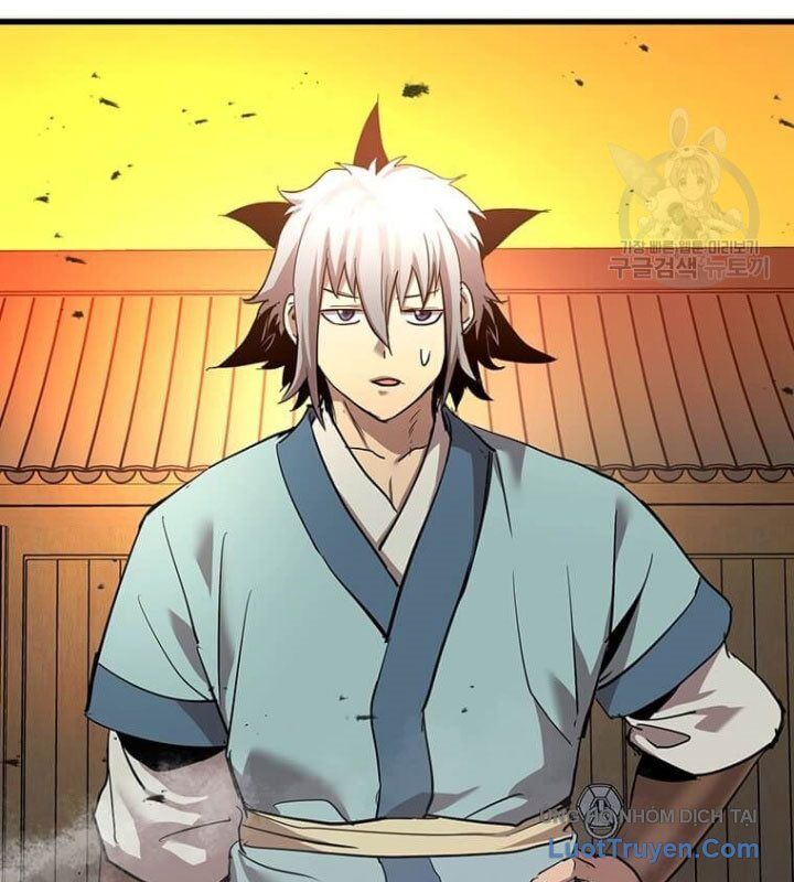 Đạo Sĩ Giang Hồ - Chapter 88.5 - Page 48