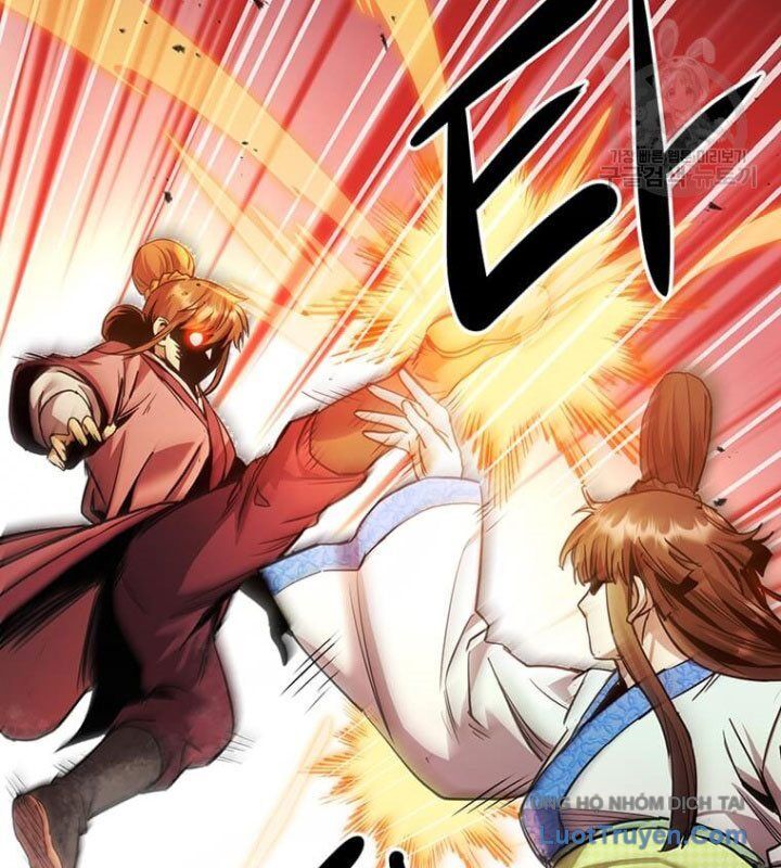 Đạo Sĩ Giang Hồ - Chapter 88.5 - Page 52