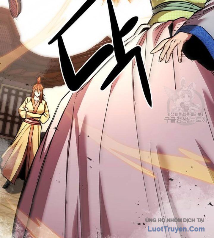 Đạo Sĩ Giang Hồ - Chapter 88.5 - Page 53