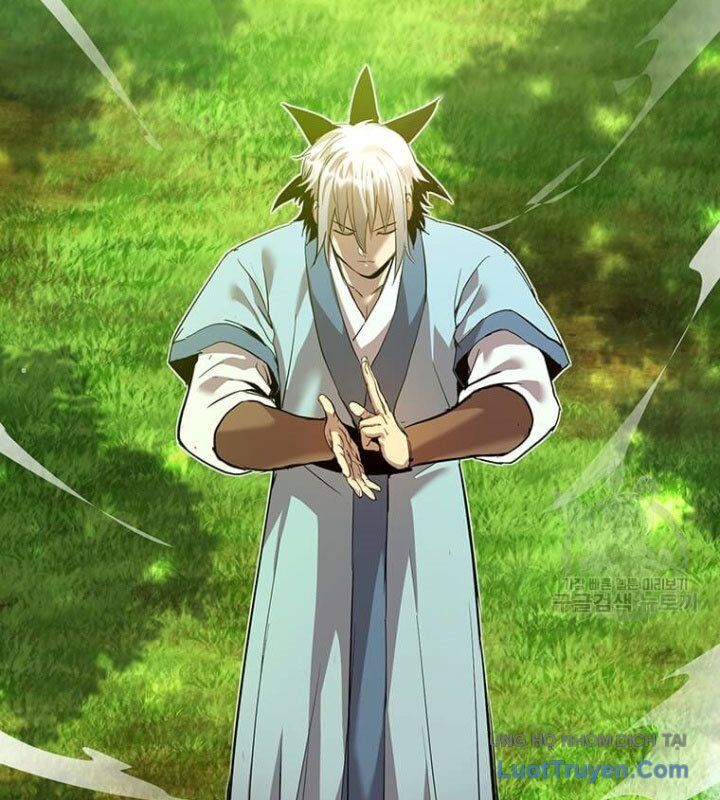 Đạo Sĩ Giang Hồ - Chapter 88.5 - Page 7