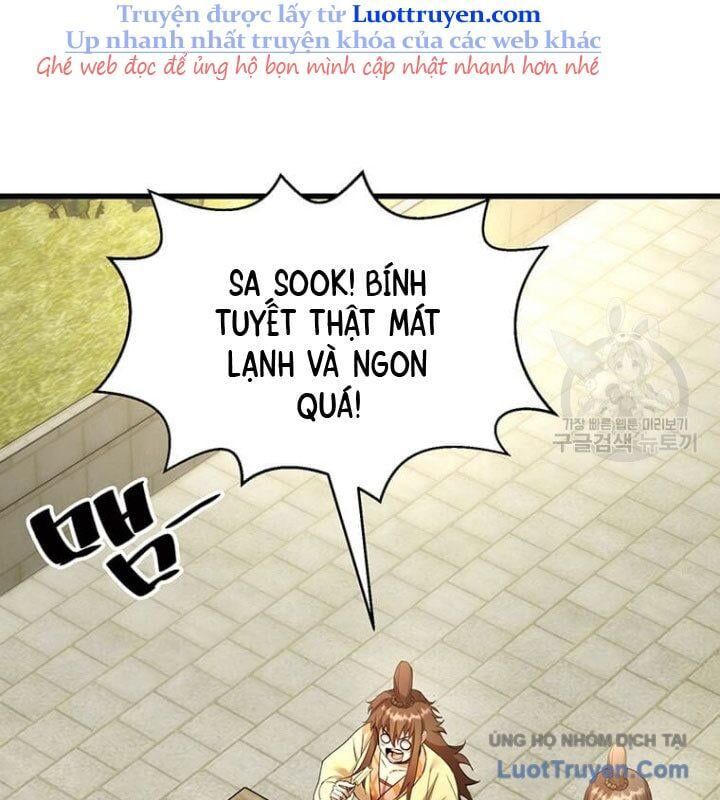 Đạo Sĩ Giang Hồ - Chapter 89 - Page 100