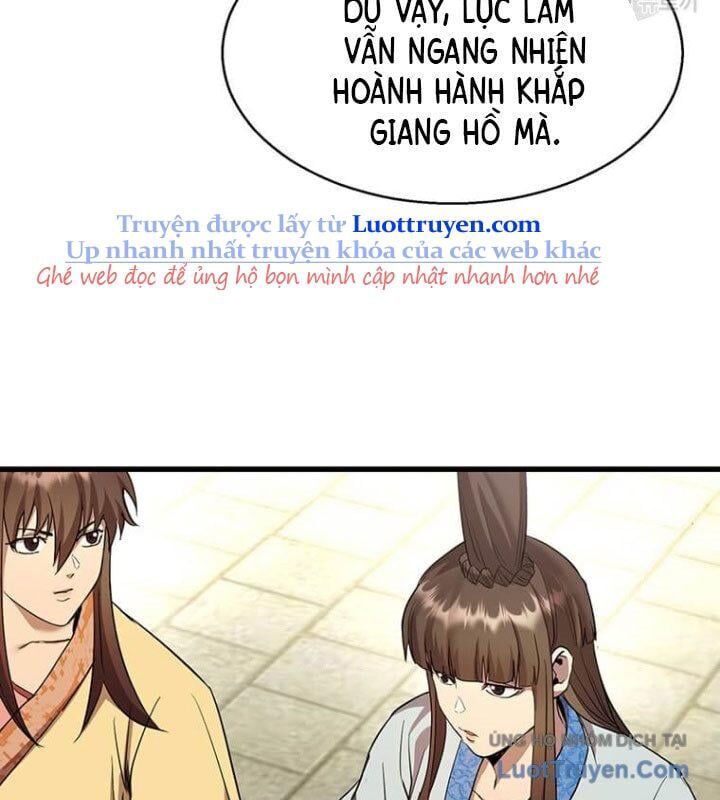 Đạo Sĩ Giang Hồ - Chapter 89 - Page 106