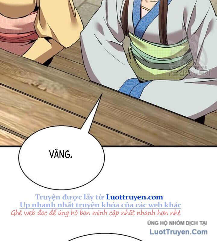 Đạo Sĩ Giang Hồ - Chapter 89 - Page 107