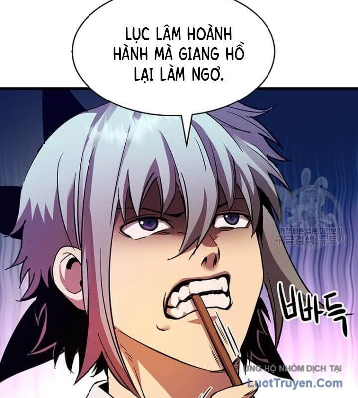 Đạo Sĩ Giang Hồ - Chapter 89 - Page 108