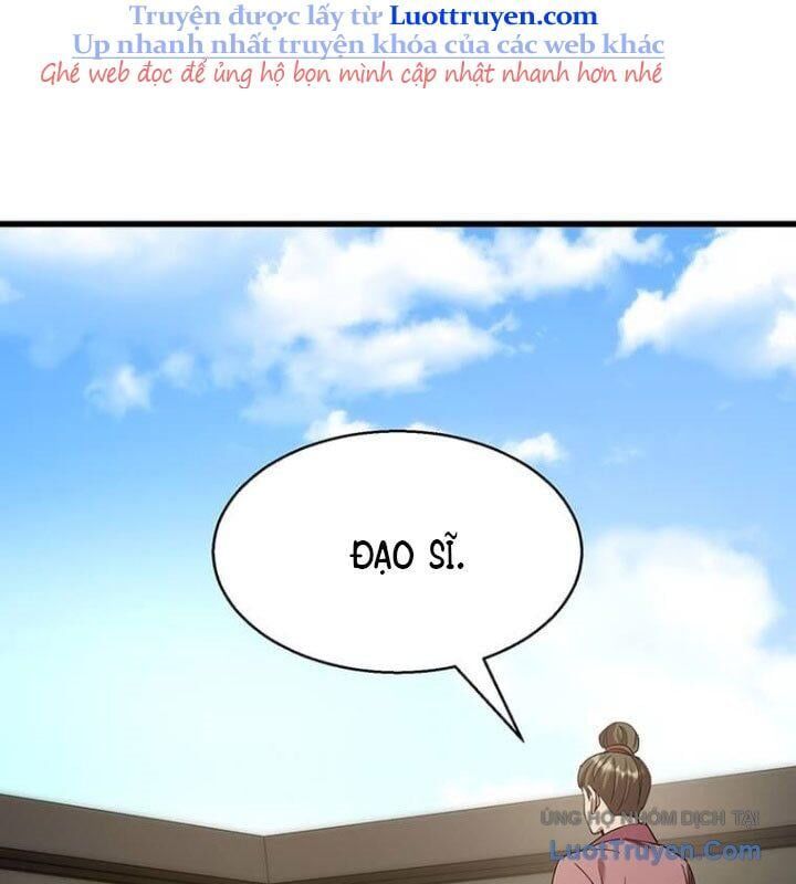 Đạo Sĩ Giang Hồ - Chapter 89 - Page 110