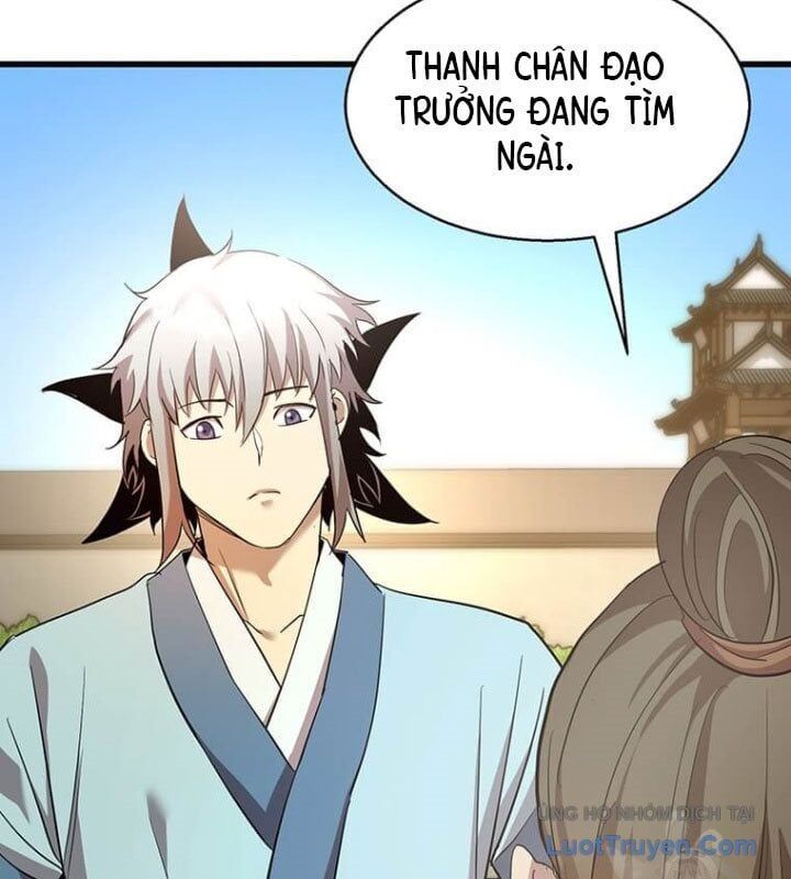 Đạo Sĩ Giang Hồ - Chapter 89 - Page 114