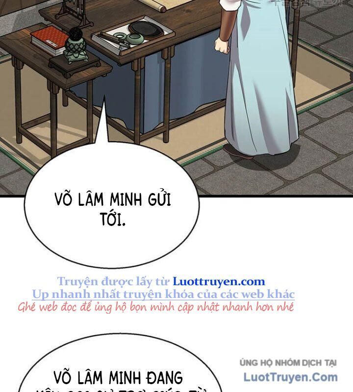 Đạo Sĩ Giang Hồ - Chapter 89 - Page 119