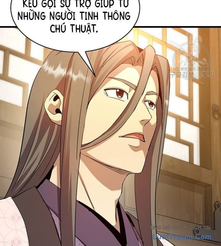 Đạo Sĩ Giang Hồ - Chapter 89 - Page 120